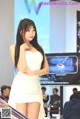 Lee Eun Hye's beauty at G-Star 2016 exhibition (45 photos) P40 No.cccaa8