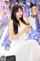 Lee Eun Hye's beauty at G-Star 2016 exhibition (45 photos) P14 No.8fb538