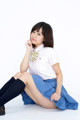 Miyu Natsue - Marx Treesome Fidelity P12 No.c91170