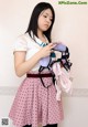 Maho Watari - Lmages Model Transparan P6 No.fb350d Image No. 13