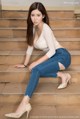 HuaYang 2018-04-11 Vol.040: Model Li Ya (Abby 李雅) (42 photos) P30 No.6af2e5