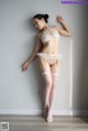 MiiTao Vol.098: Model 琉璃 lily (63 photos) P45 No.bb52cb