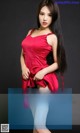 UGIRLS - Ai You Wu App No.762: Model Da Anni (大 安妮) (40 photos) P8 No.d0f37b