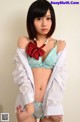 Asuka Asakura - Transparan Brazers Xxx P2 No.0610ea