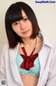Asuka Asakura - Transparan Brazers Xxx P11 No.023cff