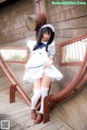 Cosplay Maid - Babe Xxxx Sexx P4 No.244c14 Image No. 17