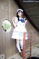 Cosplay Maid - Babe Xxxx Sexx P8 No.663921