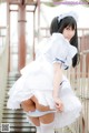 Cosplay Maid - Babe Xxxx Sexx P8 No.d43bb5 Image No. 9