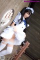 Cosplay Maid - Babe Xxxx Sexx P2 No.d45c9c