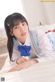 Ami Manabe 眞辺あみ, [Minisuka.tv] 2022.03.24 Fresh-idol Gallery 118 P16 No.b0c4e3