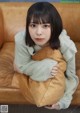 Amisa Miyazaki 宮崎あみさ, Purizm Photo Book 私服でグラビア!! Set.02 P16 No.02009a