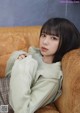 Amisa Miyazaki 宮崎あみさ, Purizm Photo Book 私服でグラビア!! Set.02 P18 No.f62264