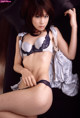 Maki Aizawa - Hartlova Littlelupe Monstercok P4 No.372010