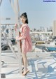 Hina Kikuchi 菊地姫奈, BUBKAデジタル写真集 「青春シンドローム【完全版】」 Set.02 P15 No.3e9183