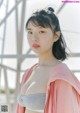 Hina Kikuchi 菊地姫奈, BUBKAデジタル写真集 「青春シンドローム【完全版】」 Set.02 P5 No.c9e1a6