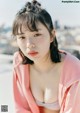 Hina Kikuchi 菊地姫奈, BUBKAデジタル写真集 「青春シンドローム【完全版】」 Set.02 P1 No.bd3da5