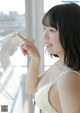 Hina Kikuchi 菊地姫奈, BUBKAデジタル写真集 「青春シンドローム【完全版】」 Set.02 P12 No.dae8e3