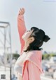 Hina Kikuchi 菊地姫奈, BUBKAデジタル写真集 「青春シンドローム【完全版】」 Set.02 P7 No.c919c5