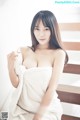 GIRLT No.116: Model He Jia Ying (何嘉颖) (59 photos) P25 No.36ec0b Image No. 25