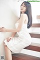 GIRLT No.116: Model He Jia Ying (何嘉颖) (59 photos) P12 No.49989f Image No. 83