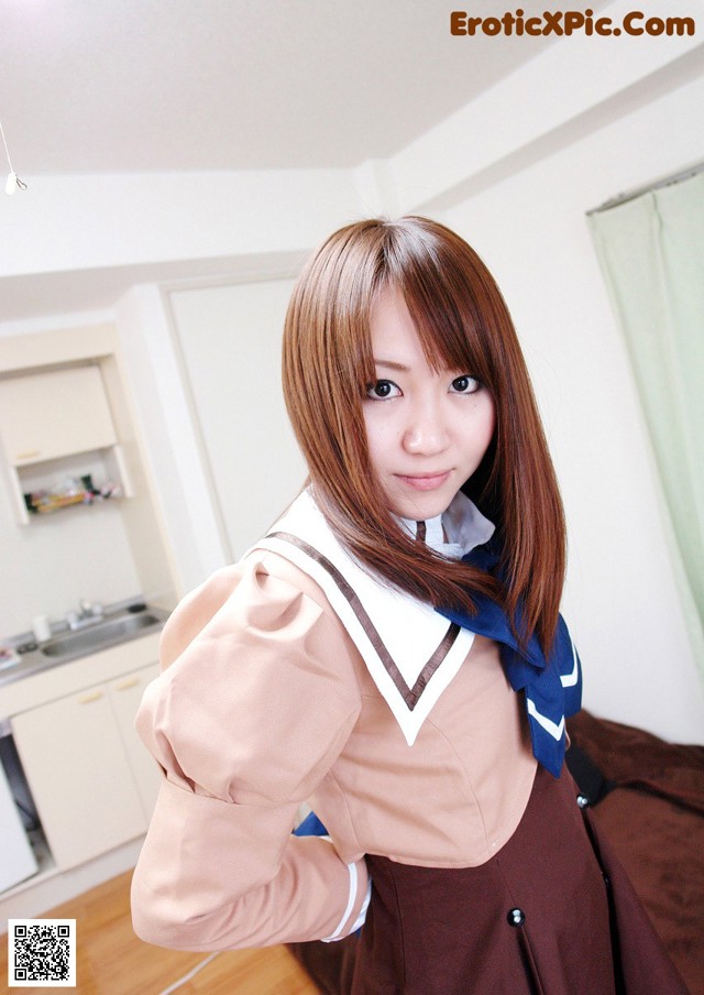 Kogal Yui - Xxxnaughty Scoreland Mom