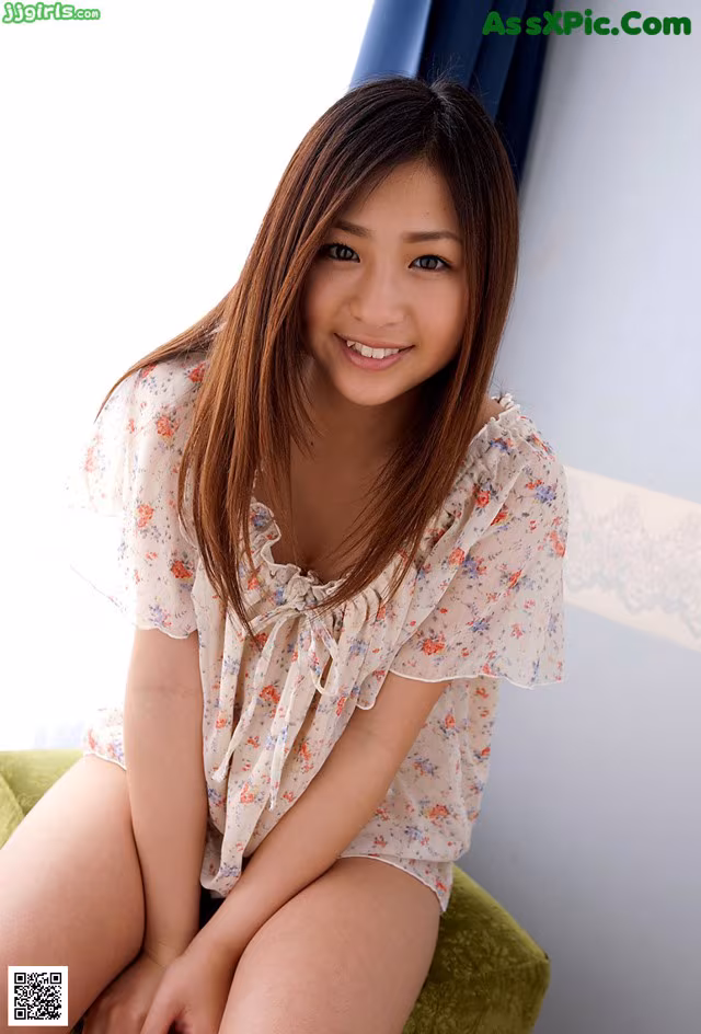 Ayaka Sayama - Luxe Cuban Porn