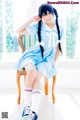 Yuki Mashiro - Pising Jizzbomb Girls P10 No.4ec14d