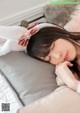 Tsubomi つぼみ, デジタル写真集 Count sheep [Sleep] Set.02 P12 No.90f0a7